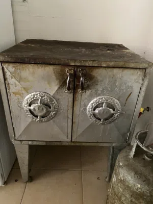 فرن عربي للبيع
