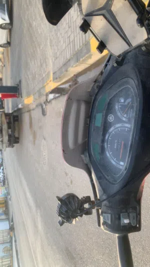 دراجة فراشة نظيفة