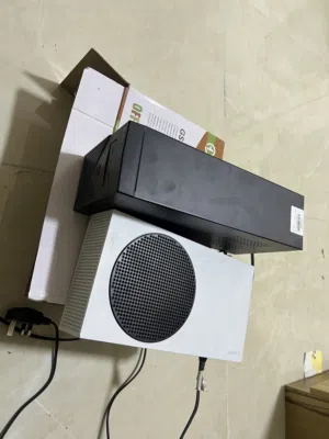 اكس بوكس 22 سيرس اس مع يو بي اس 850w