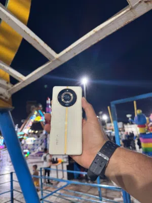 Realme 11 Pro 256 GB in Tripoli