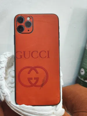 Apple iPhone 11 Pro Max 64 GB in Baghdad