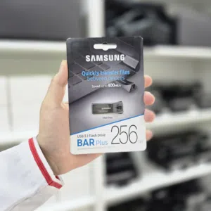 فلاش سامسونج لسيارات تسلا 256GB