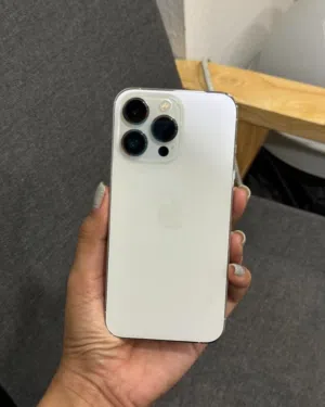 Apple iPhone 13 Pro Max 128 GB in Tripoli