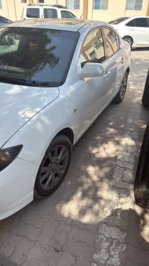 Used Mazda 3 in Muscat