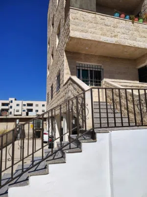110 m2 3 Bedrooms Apartments for Sale in Irbid Aydoun