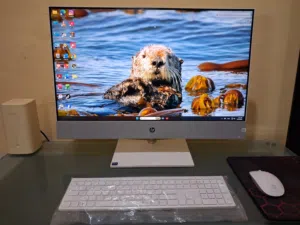 كمبيوتر مكتبي HP i7