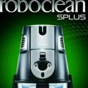 Roboclean . Used3