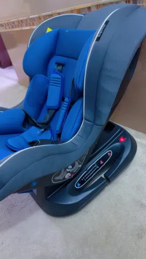 اغراض بيبي شبه جديده