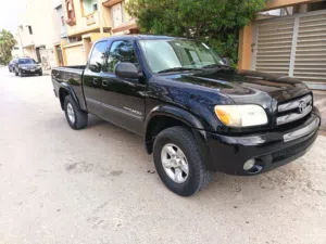 تويوتا تندرا