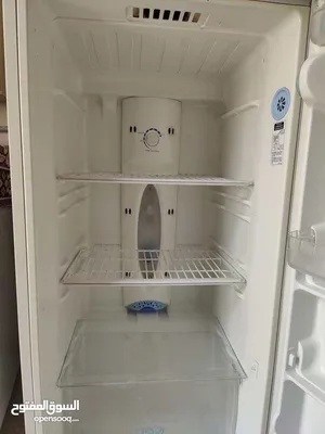 LG Refrigerators in Jordan Valley