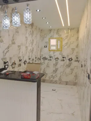 للبيع في حدايق الاهرام