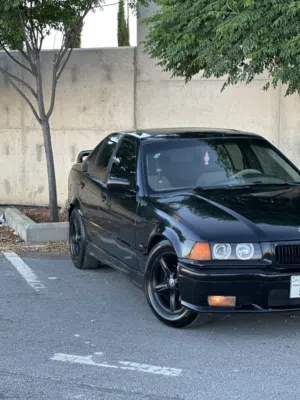 Used BMW 3 Series in Amman