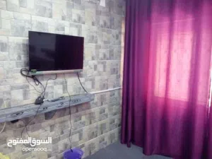 منزل مفروش في جبل الزهور