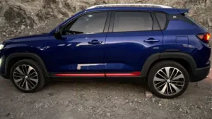 Changan CS35 Plus 1.4L Limited ( Lady Driven Vehicle) 5 years Warranty