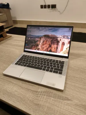HP EliteBook 835 G7  Premium Business Laptop