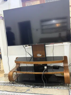 ميز بلازمه صاج اصلي جام مضلل