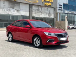 MG-5 / 2025 (Red)