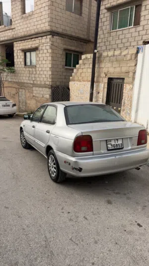 Used Suzuki Alto in Zarqa