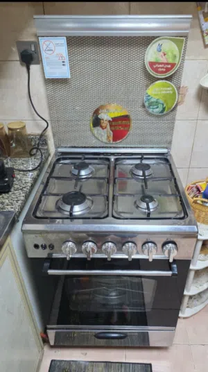 غاز ( بوتجاز) مع الانبوبة