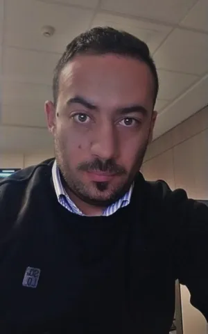 احمد حسن احمد العصا 
