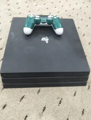 بلاي ستيشن 4 برور