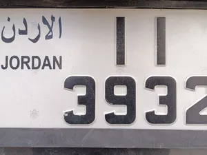 Car Plates Number3