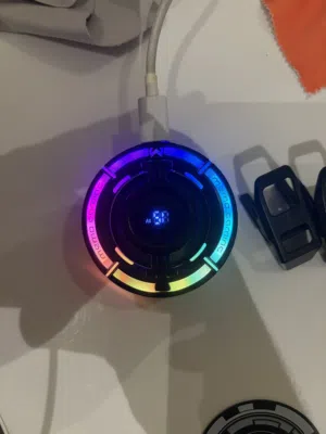 Phone cooler for gaming high quality brand new