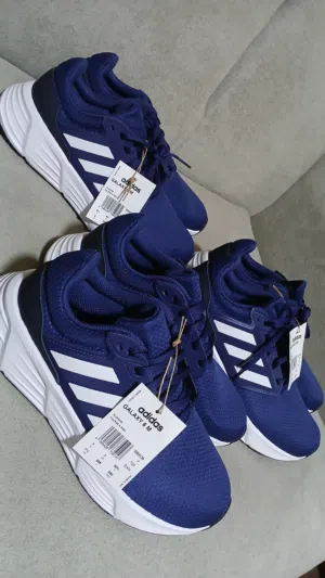 بوات Adidas Galaxy 6 M أصلي 100%