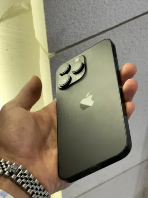Apple iPhone 14 Pro Max 256 GB in Irbid