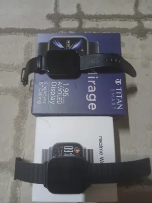 Xiaomi smart watches for Sale in Al Batinah
