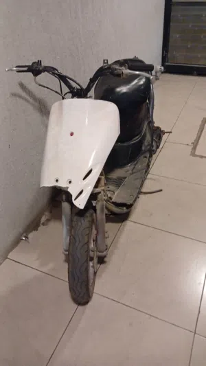 امشراع دايو ثري مزود