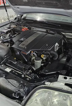 تويوتا كراون Crown 2003