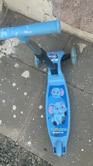 Toys . Used2