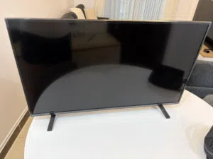 Toshiba 40 inch LED