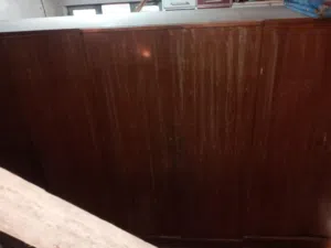 كنتور ومرايه