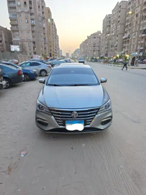 MG5 Luxury 2021