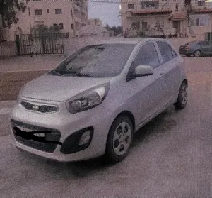 كيا-بيكانتو-2014