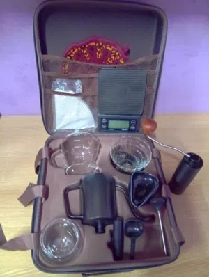 عده v60 متكاملة