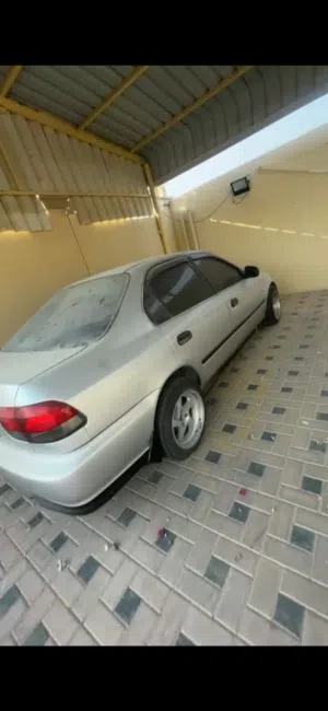 For sale Honda civic model 1999