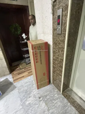 مكيف جديد اسبليت مقاس 24 وحدة بارد