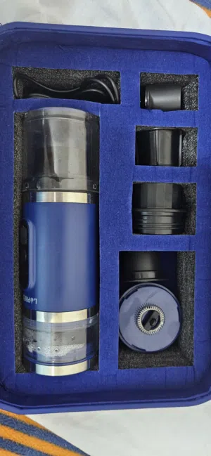 LePresso Portabrew 4-in-1