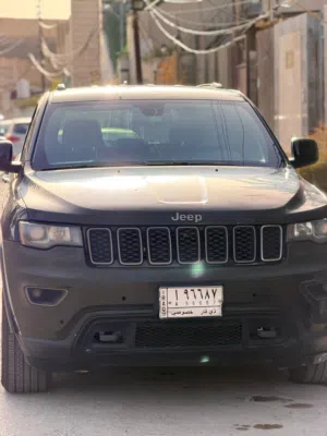 جيب شيروكي2018