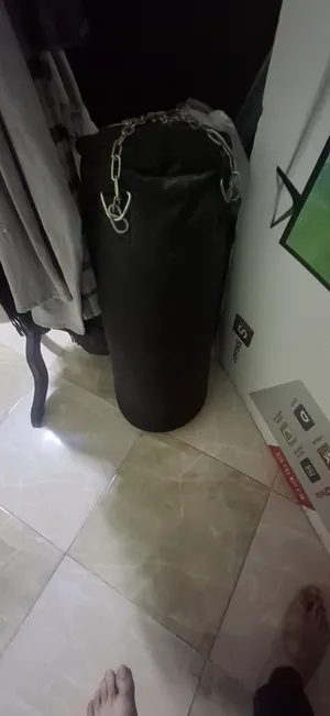 Sport Accessories . Used3