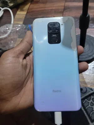 Xiaomi Redmi 9 128 GB in Sana'a
