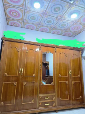 غرفة نوم صاج