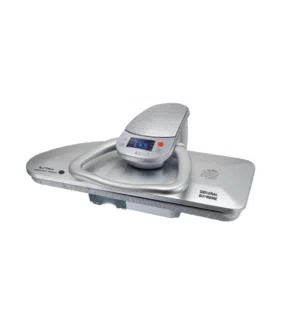 كاويه ملابس جولدن سوبريم بخاريه 36 بوصه