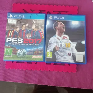 سيدي فيفا 18 لمحبين الفيفا فقط ب7 دنانير وسيدي البيس 2017 لمحبين البيس فقط ب7 دنانير