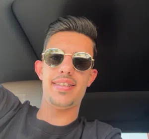 Ahmad mahasneh 