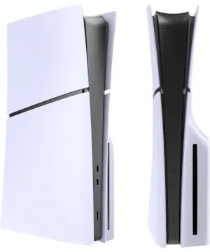 بلايستيشن 5 للبيع نظيفه مافيها شي