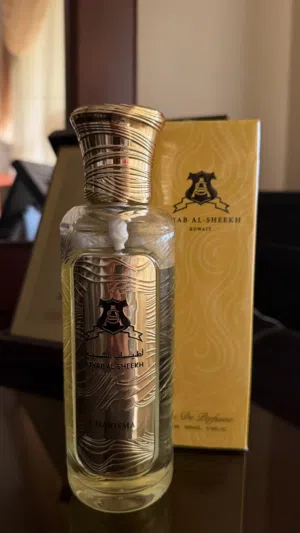 عطر كاريزما من اطياب الشيخ